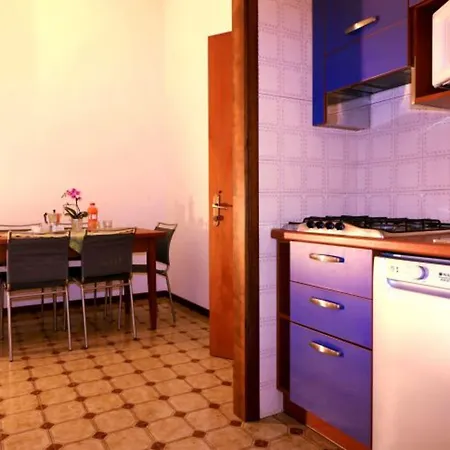 Relax In Our Serene Apartment-beahost Bibione