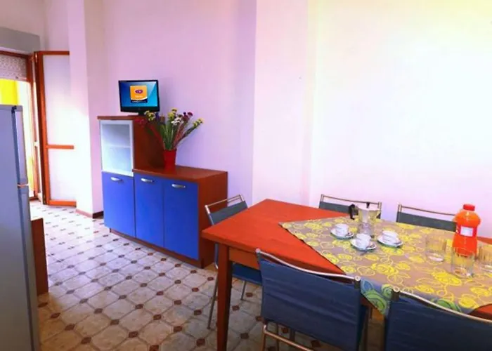 Relax In Our Serene Apartment-beahost 公寓 比比翁