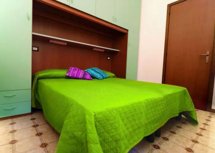 Relax In Our Serene Apartment-beahost Lejlighed Bibione