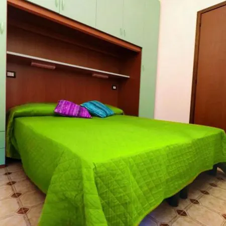 דירה Relax In Our Serene Apartment-beahost