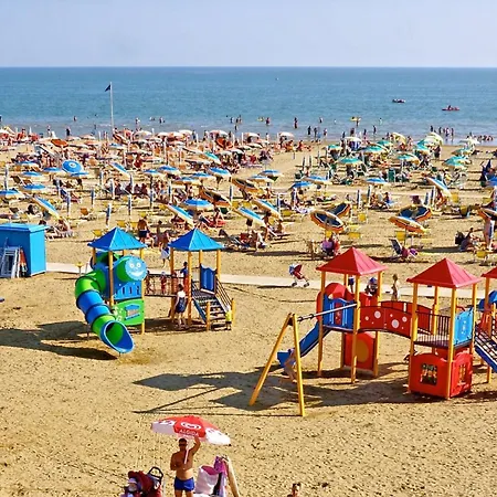 Relax In Our Serene - Beahost Bibione
