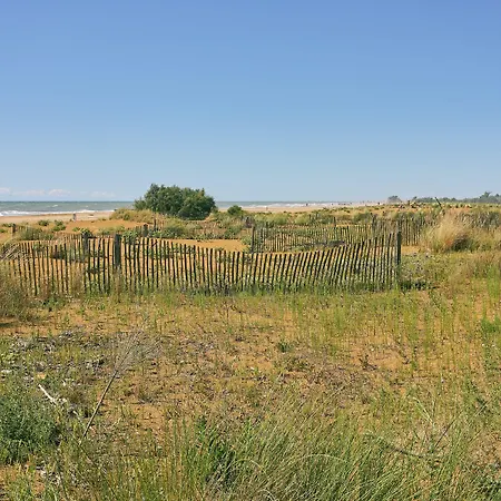 Relax In Our Serene Apartment-beahost Bibione