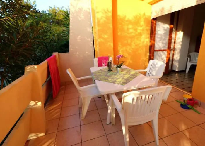 Apartman Relax In Our Serene Apartment-beahost Bibione