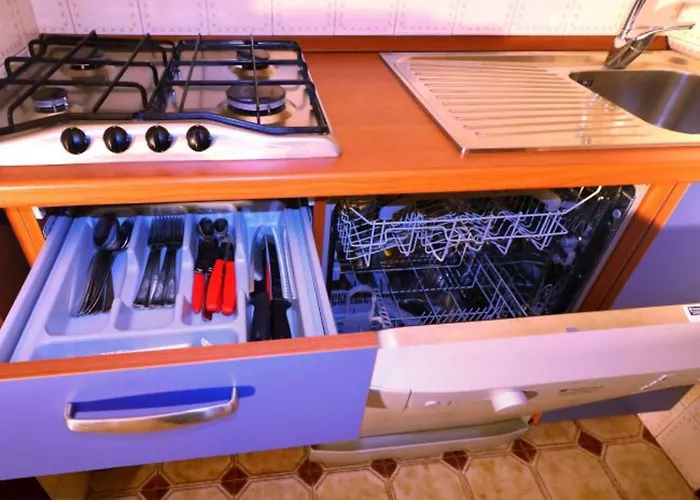 Apartman Relax In Our Serene Apartment-beahost